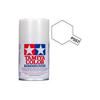 Pearl White PS-57 spray