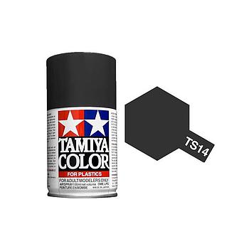 black spray TS-14