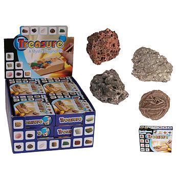 kit scavi pietre preziose