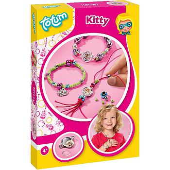 Totum Kitty - crea gioielli