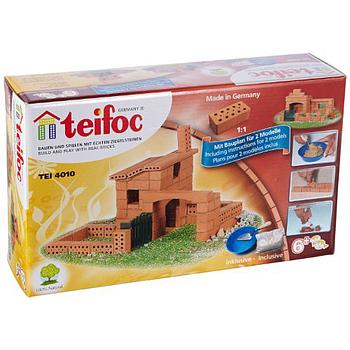 casa piccola