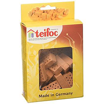 mattoni rossi teifoc