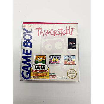 Tamagotchi per gameboy