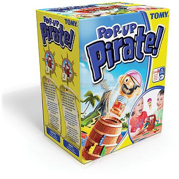 Pirata Pop Up