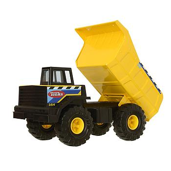 camion autoibaltabile