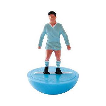 squadra calcio top spin manchester city