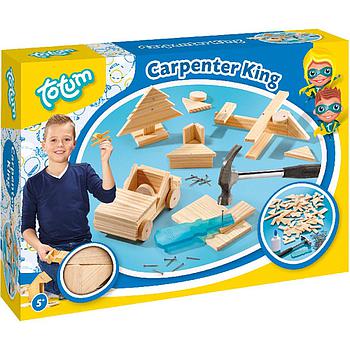 crea con il legno