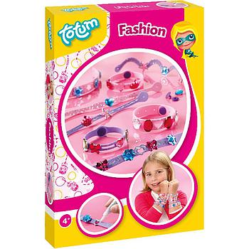 braccialetti di gomma fashion
