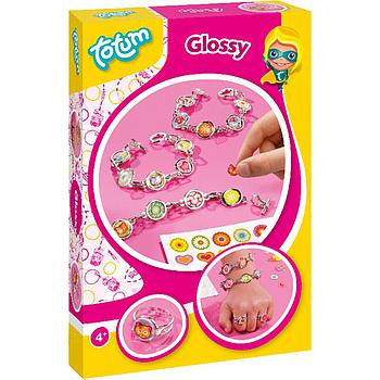 crea braccialetti