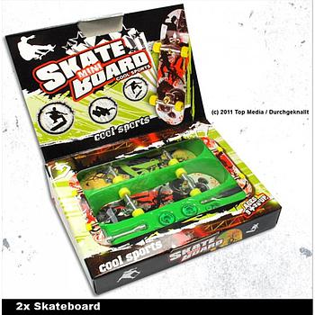 fingerskate confezione doppia
