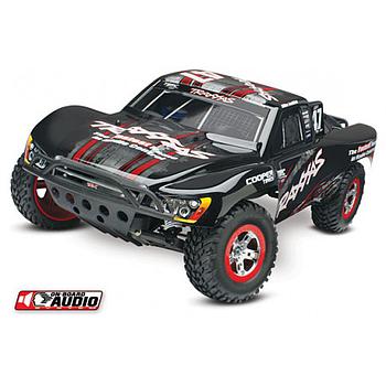 Slash rtr - oba Traxxas