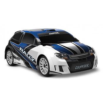 Latrax Rally 1/18 4WD RTR