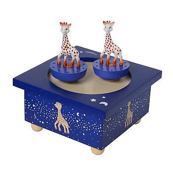 carillon sophie la giraffe