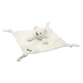 Orso Doudou cremino avorio