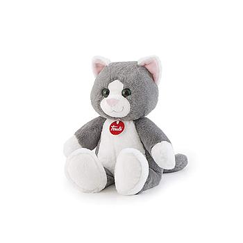 gatto illumina sogni 34cm