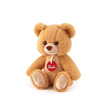Orso peluche soft tgS 27 cm