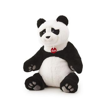 Panda Kevin altezza 45cm