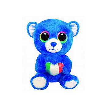 Romeo italia beanie boos