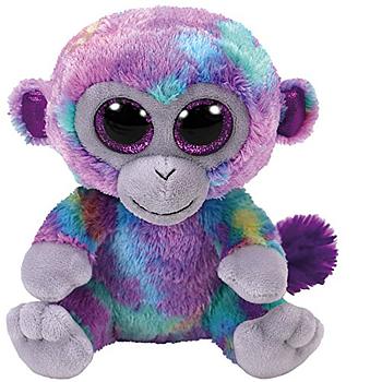 Zuri beanie boos 15 cm
