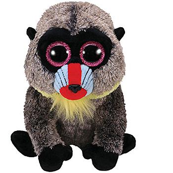 Wasabi Beanie Boos 
