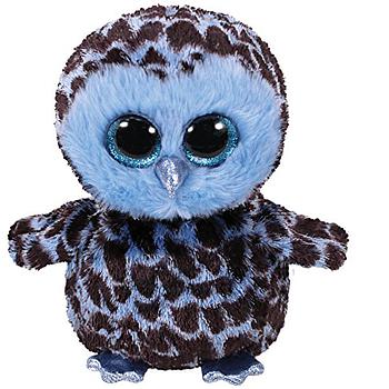 Yago Beanie Boos 