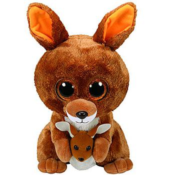 Kipper Beanie Boos