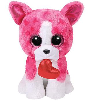Romeo Beanie Boos