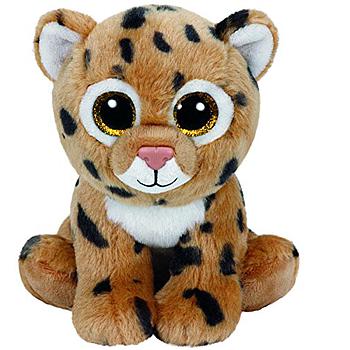 Ghepardo Freckles 15cm