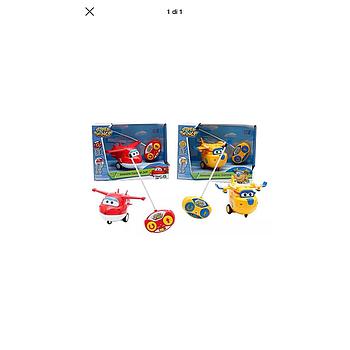 superwings veicolo radiocomandato
