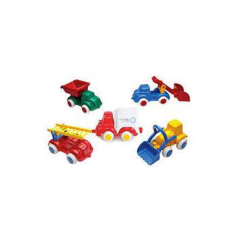 automezzi grandi 15 cm viking