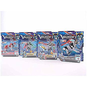 Voltron personaggi base assortiti