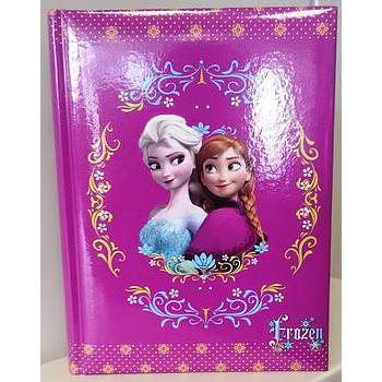 diario scuola frozen 12 mesi