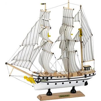 barca Gorch Fock