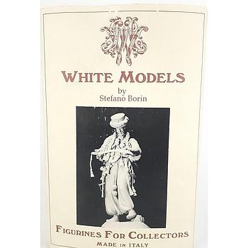 Mamelucco 1799 120mm White Models