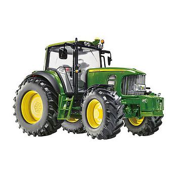Trattore John Deere 6930 1:32