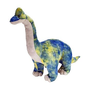 brachiosaurus in peluche cm 45