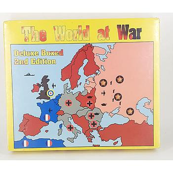 The World at War