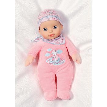 my first Baby Annabell Newborn