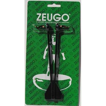 Zeugo: 2 portieri
