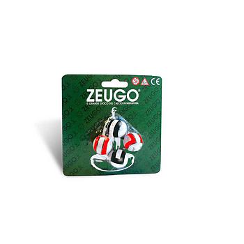 Zeugo: 4 palle misura standard