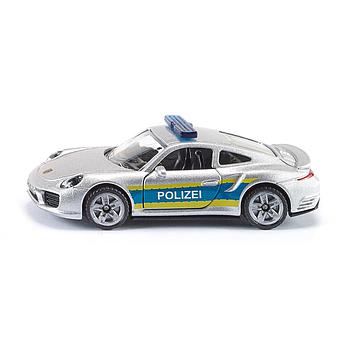 Porsche 911 Autobahnpolizei