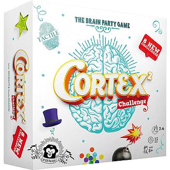 Cortex Challenge 2 