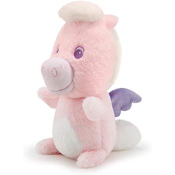 Peluche Pegaso baby pastel