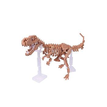 Scheletro T-Rex