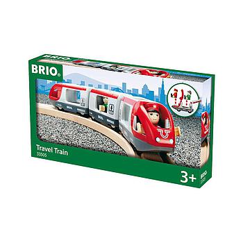 treno passeggeri