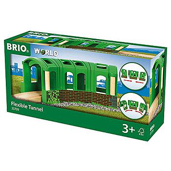Brio Tunnel Flessibile