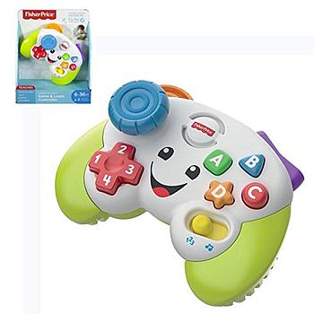 Controller gioca e impara 