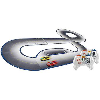 Pista Intelligenza Artificiale Hot wheels