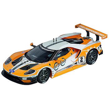 Ford GT Race Car n.02