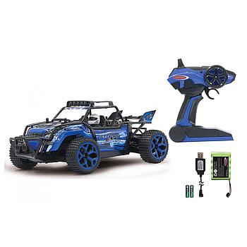 Derago XP2 4WD 2,4G blu